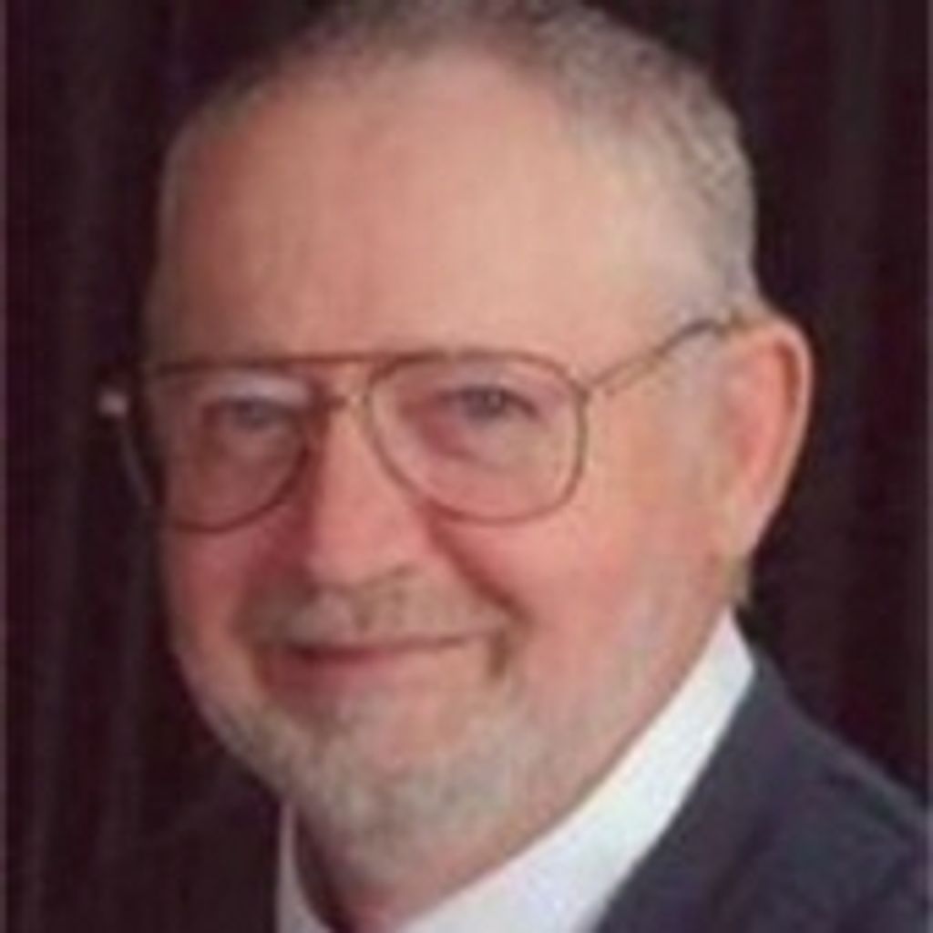Richard S. Hogue
