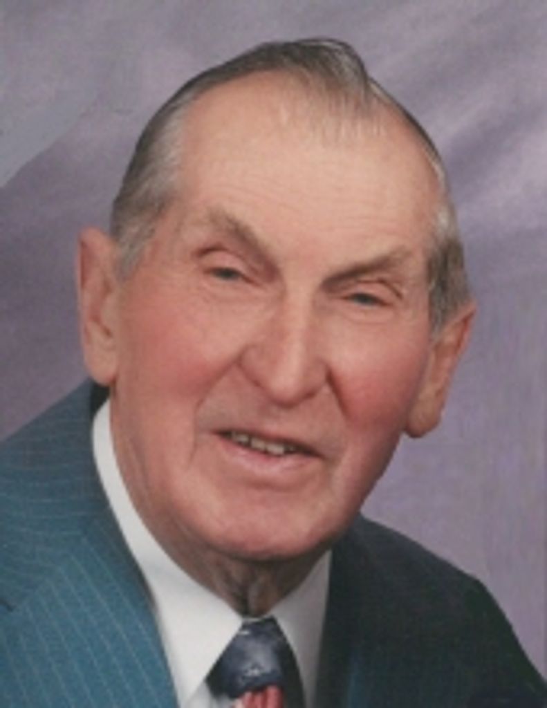 Robert E. Faust