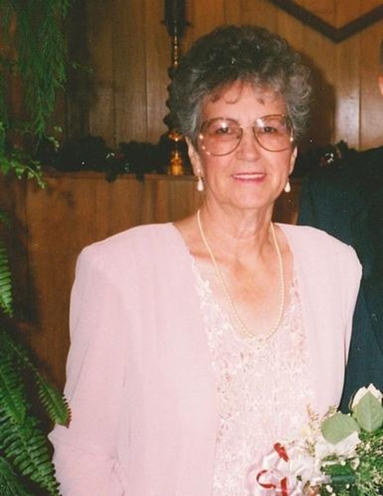 Verenda Bernelle Carlton Profile Photo