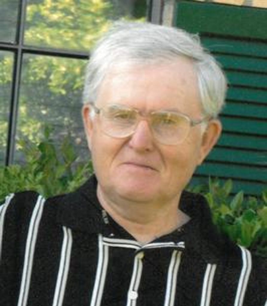 Glenn Carl Myers