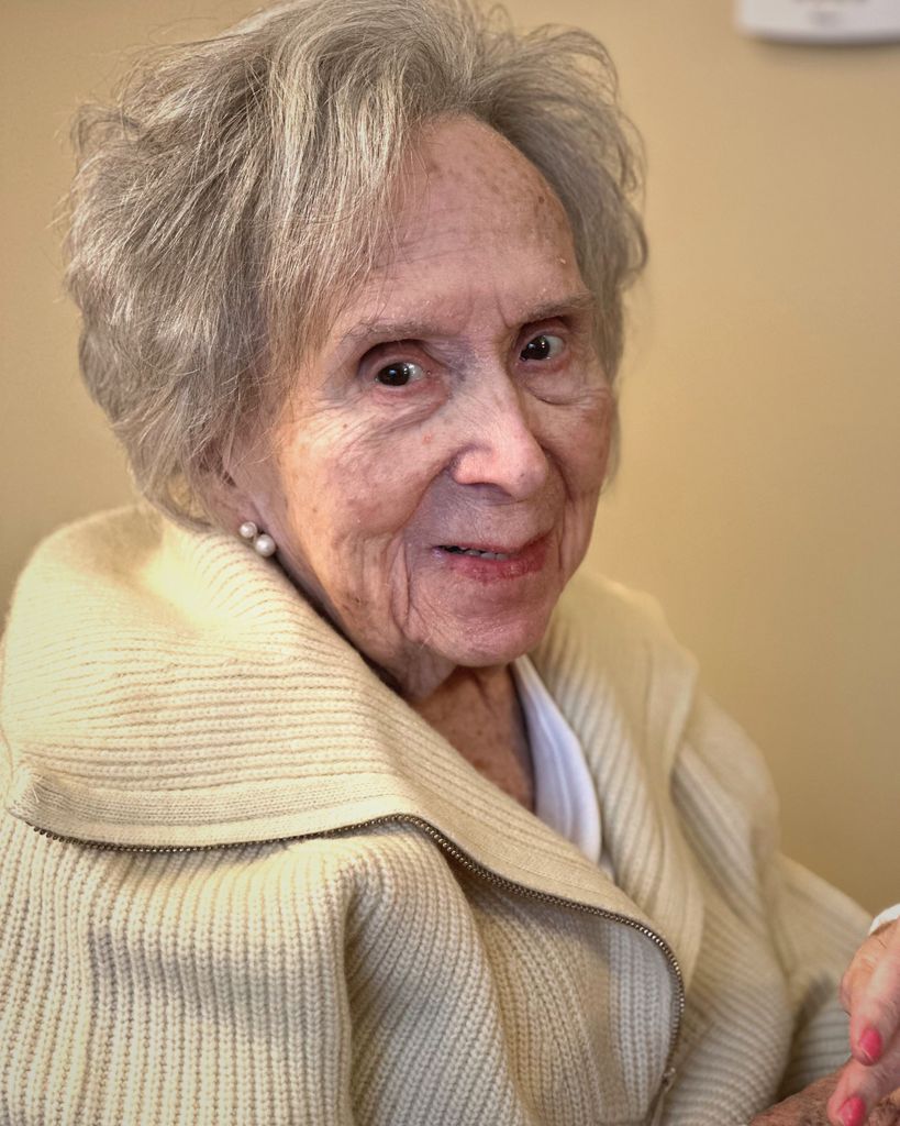 Jeanette Templeton Shope Profile Photo