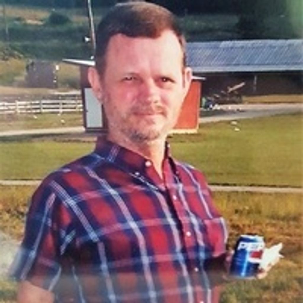Melvin M. Scott