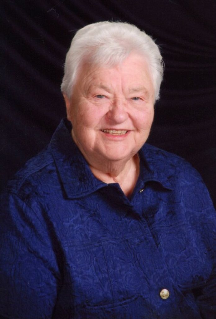 Charlotte Norma (Christensen) Mehus Profile Photo