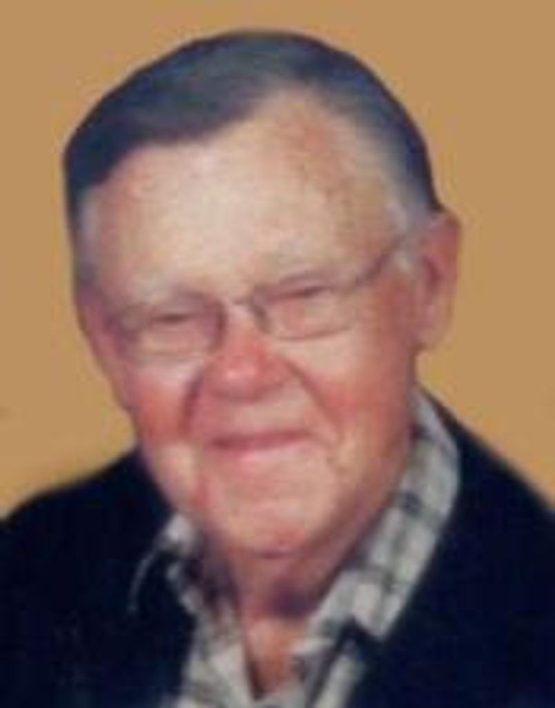 Robert W. Hawkins