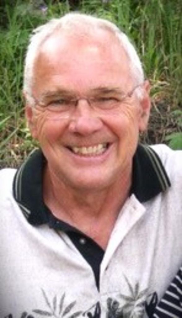 Ronald Ernest Copelin Profile Photo