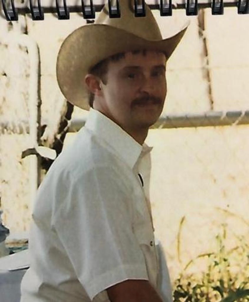 Bill 'Bo Duke' Monroe Estes