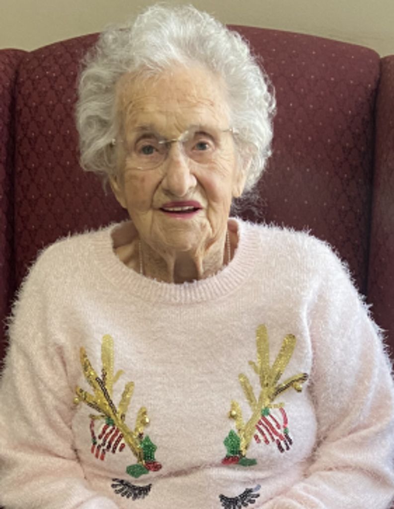 Martha Wellborn Malcolm