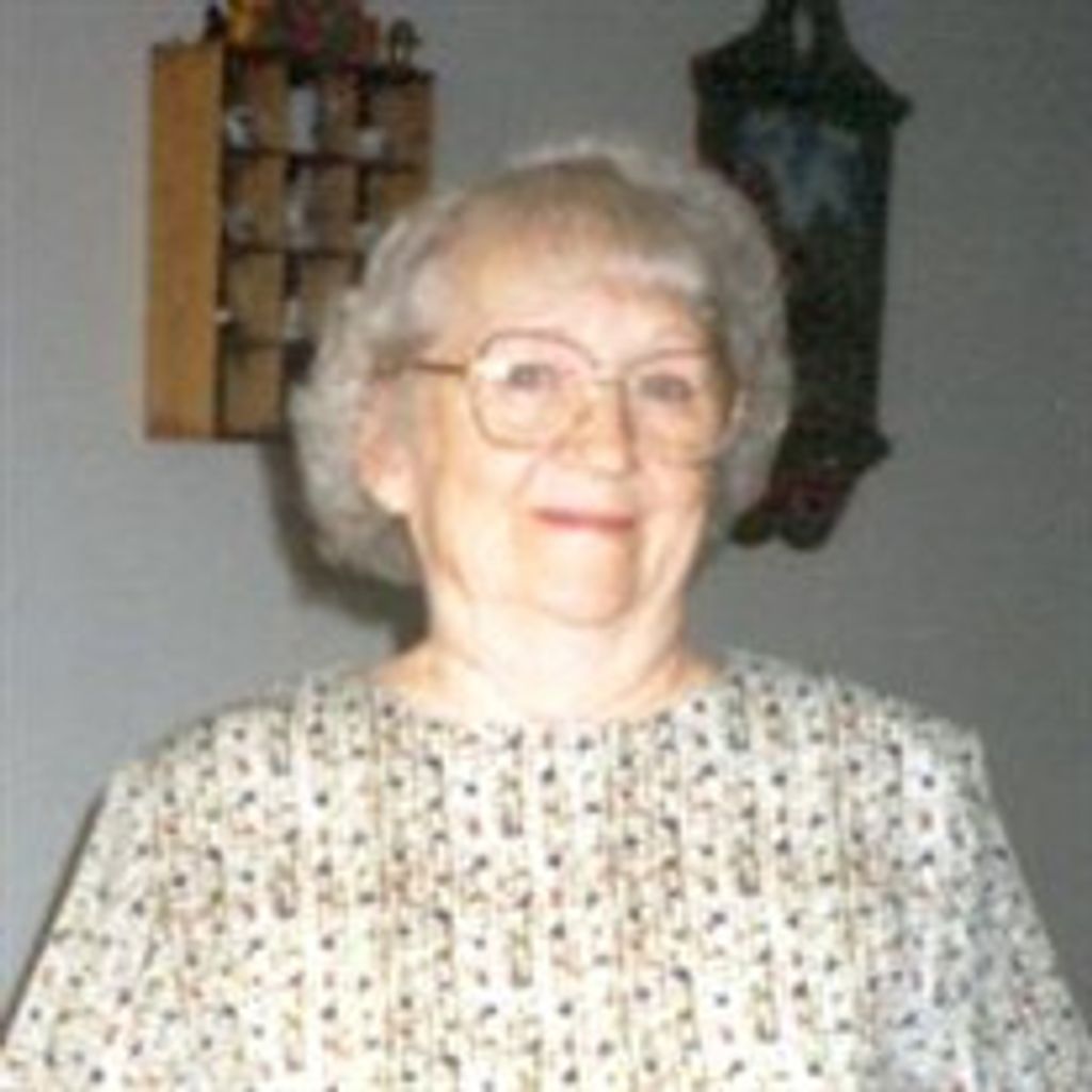 Jacqueline Serio