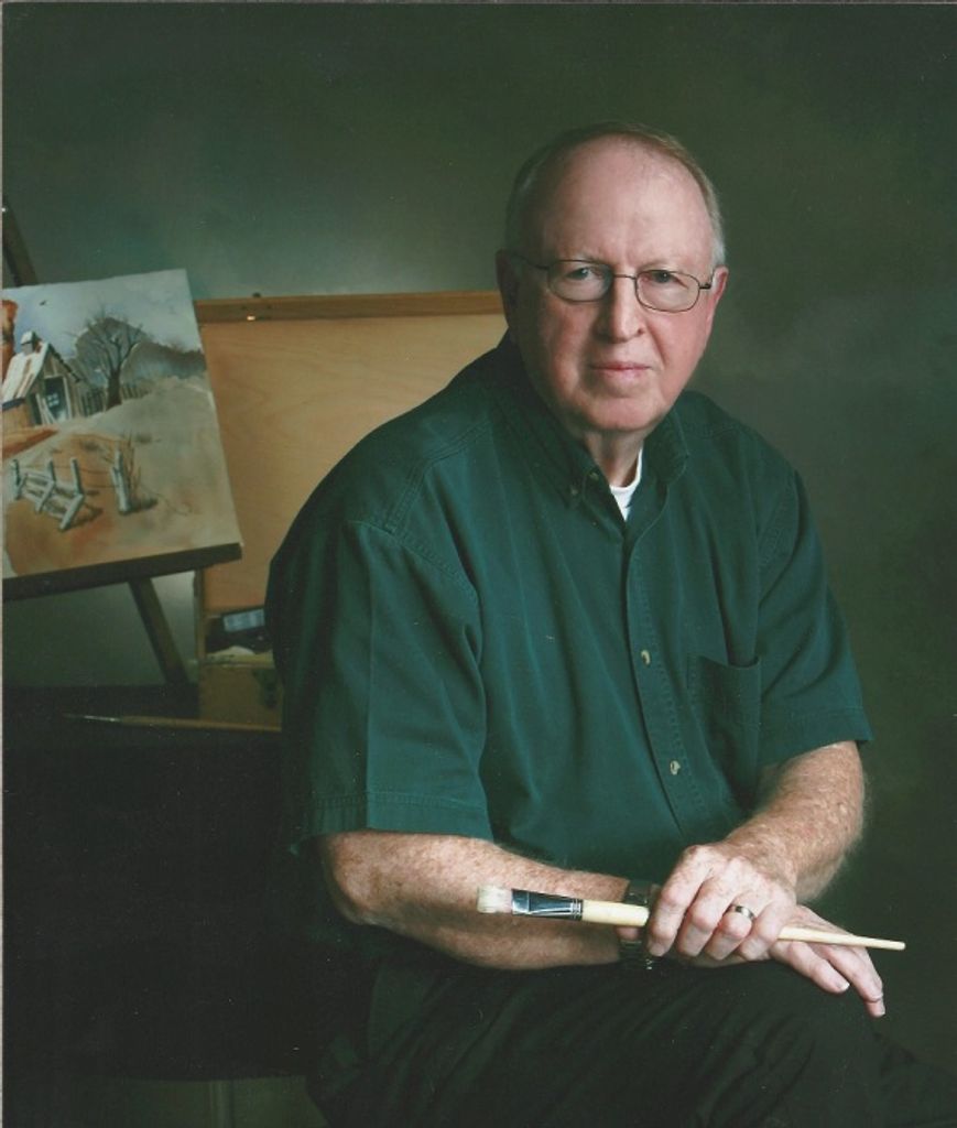 Joseph Parker