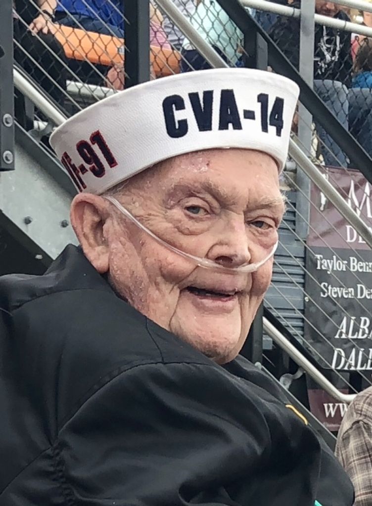 Richard Dean Gabbert