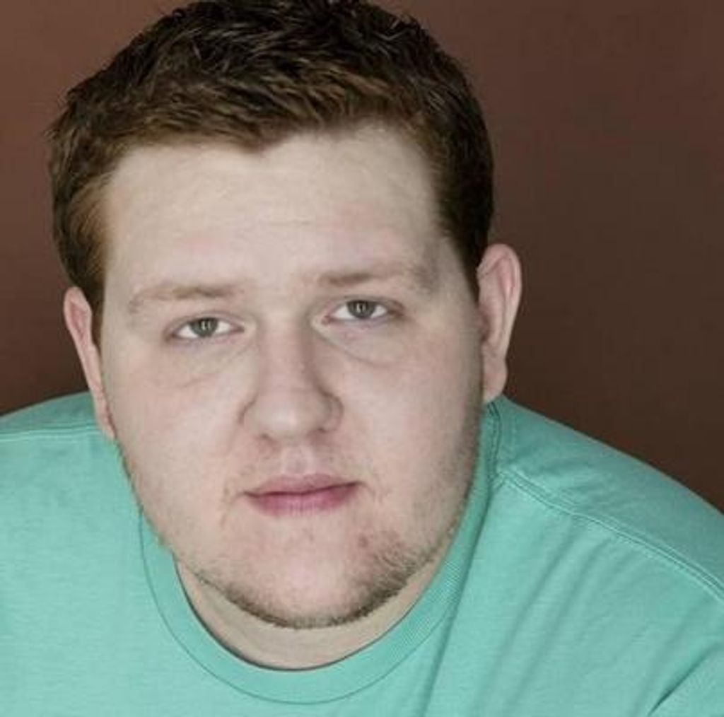 Ed Sparks Profile Photo