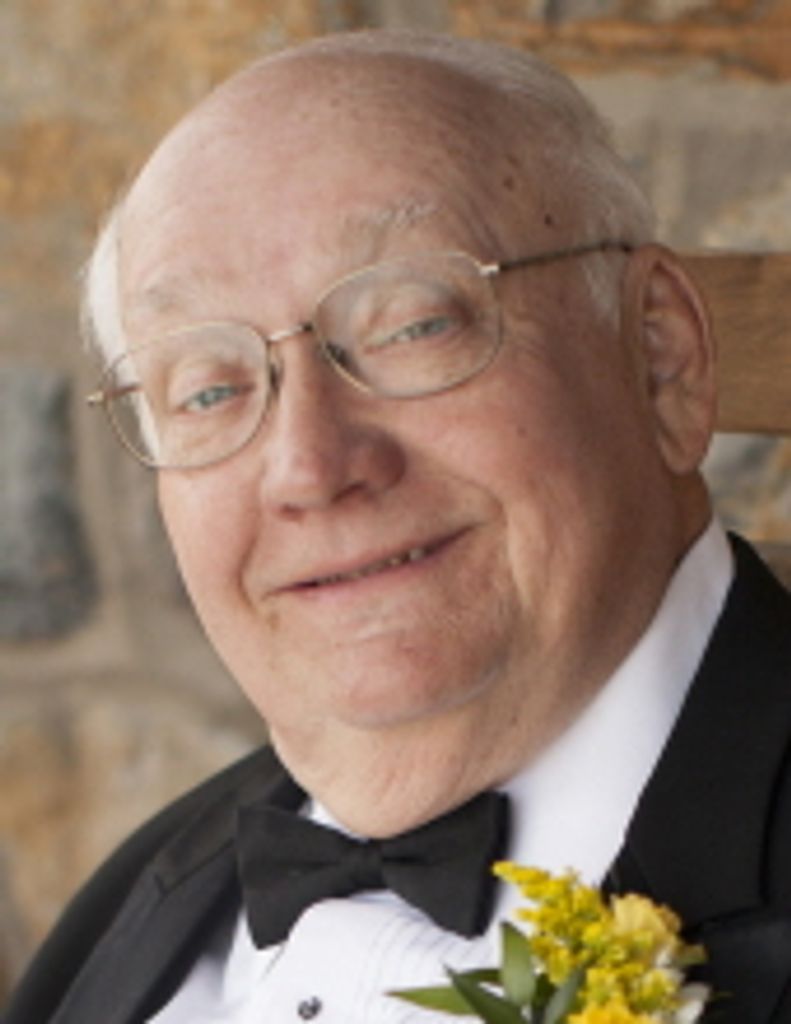 Thomas E. Turnbull, Jr.