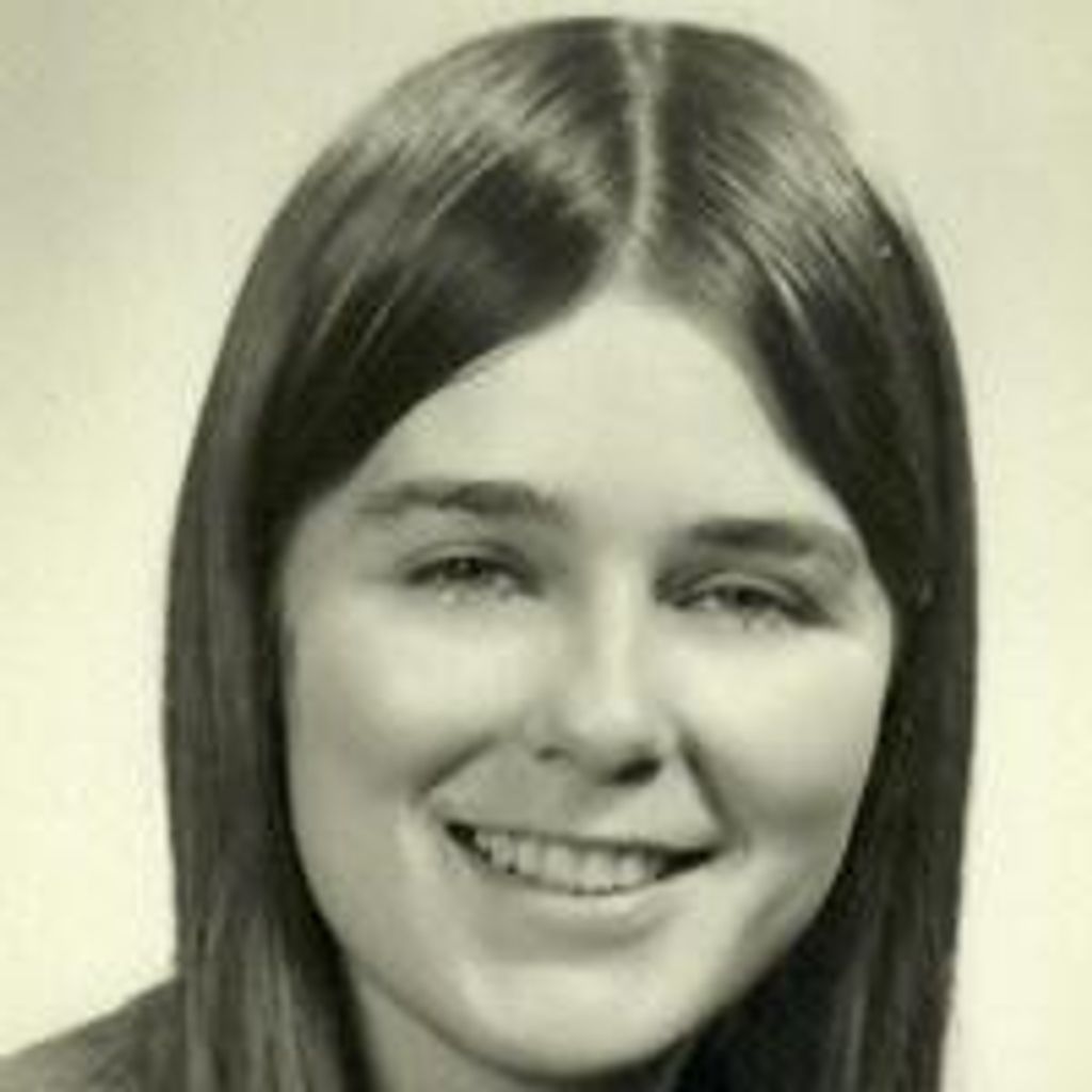 Marilyn Bushey