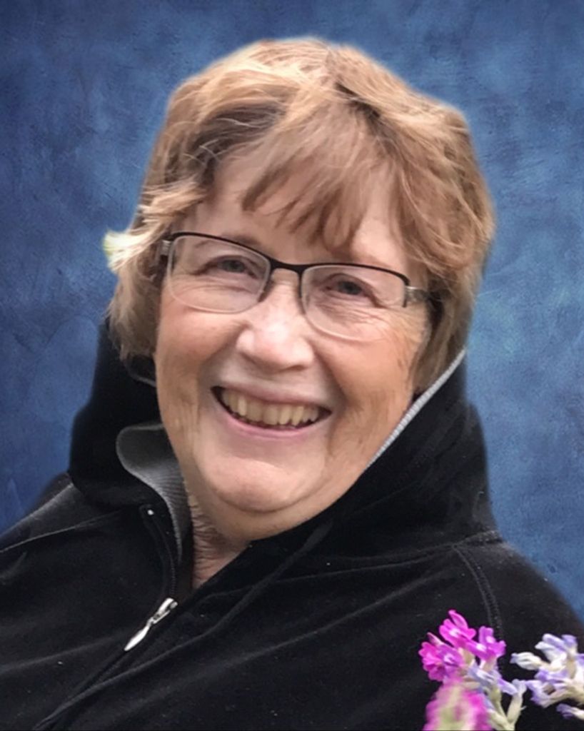 Linda Sailer
