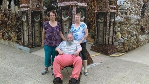 Anton "Jack" Schmidt photo gallery thumbnail 5 of 8