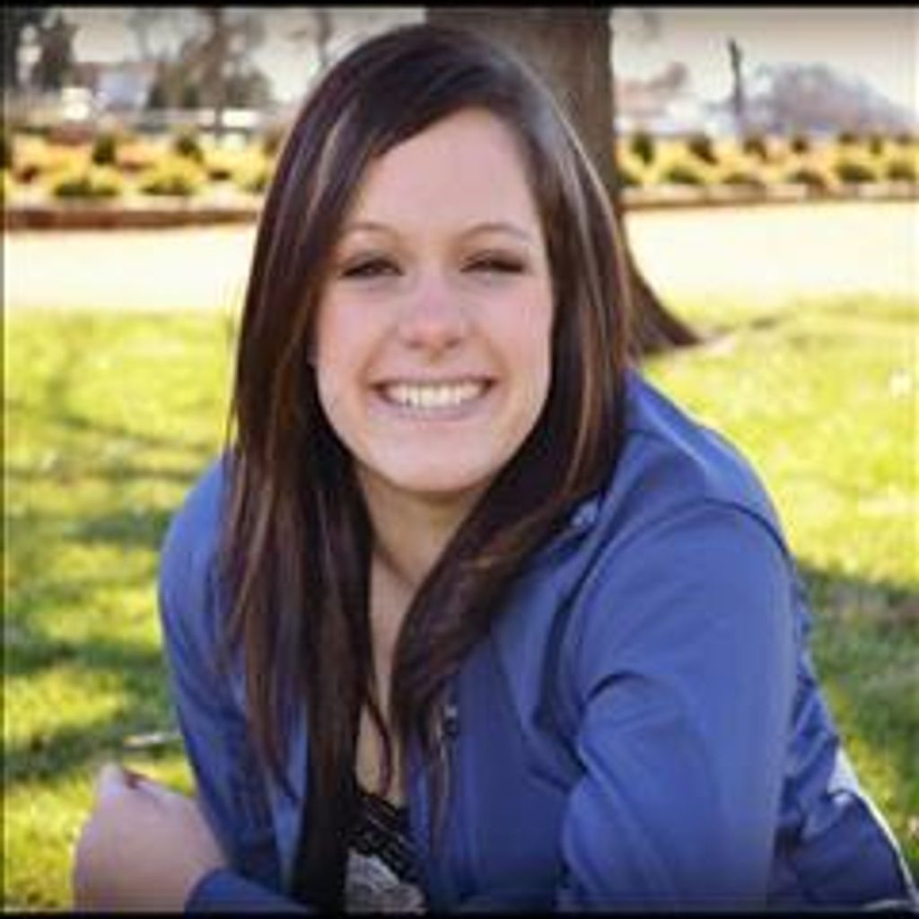 Kristen Nicole Chappell Profile Photo