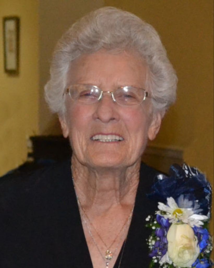 Nancy Camden Profile Photo