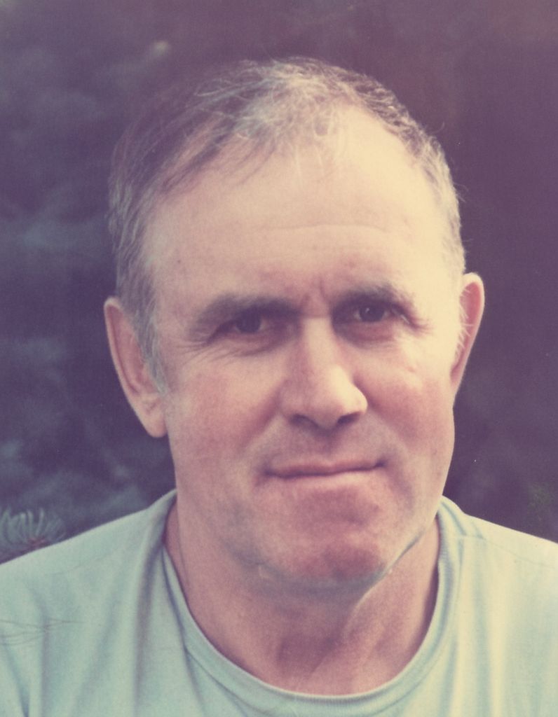 Carl F. Newman Profile Photo