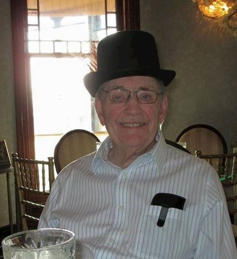 Ronald Francis Muno Profile Photo