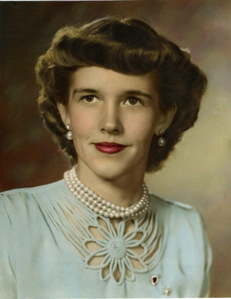 Elva Jensen Profile Photo