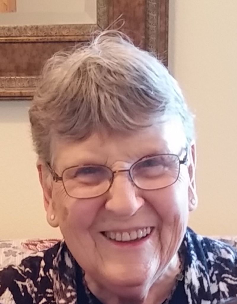 Eunice Grove Profile Photo