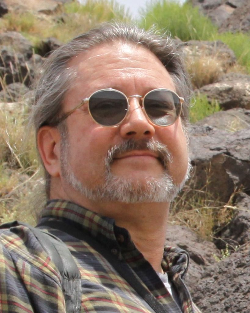 Charles William Irland Profile Photo