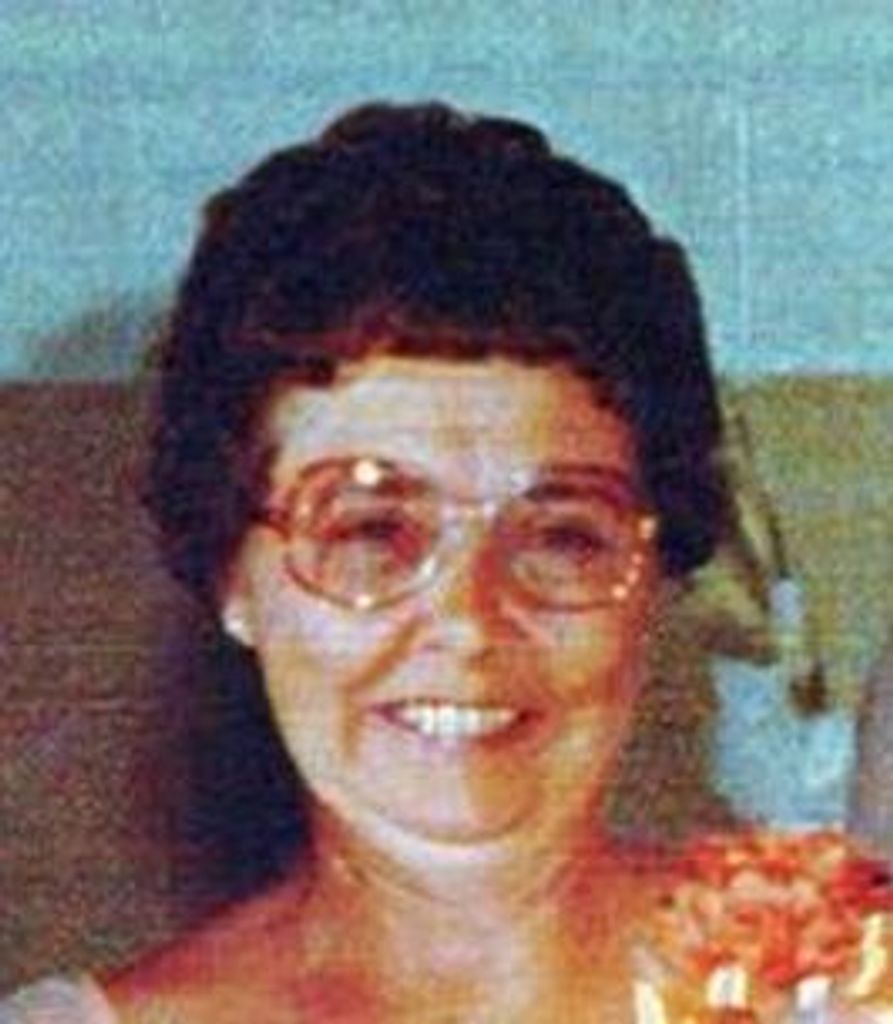 Rosemary Lewis Profile Photo