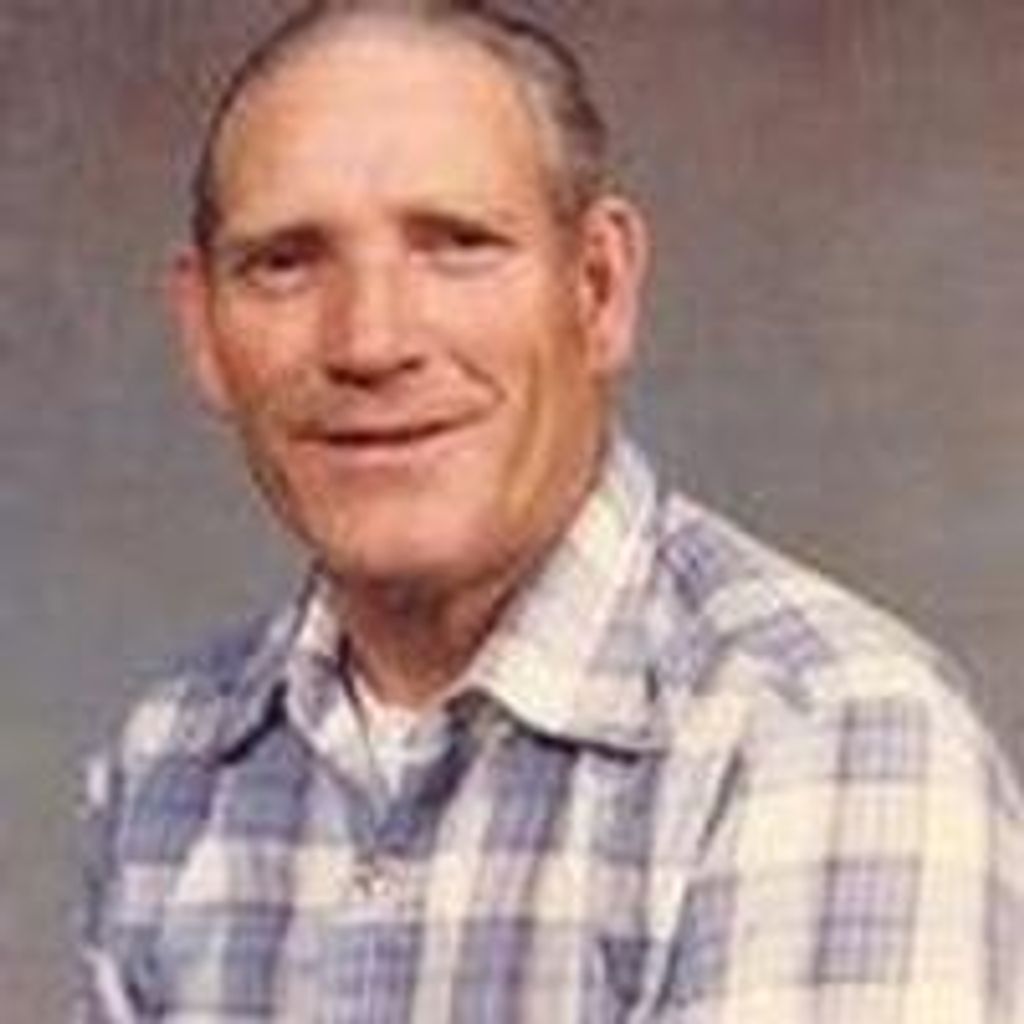 Charlie F. West