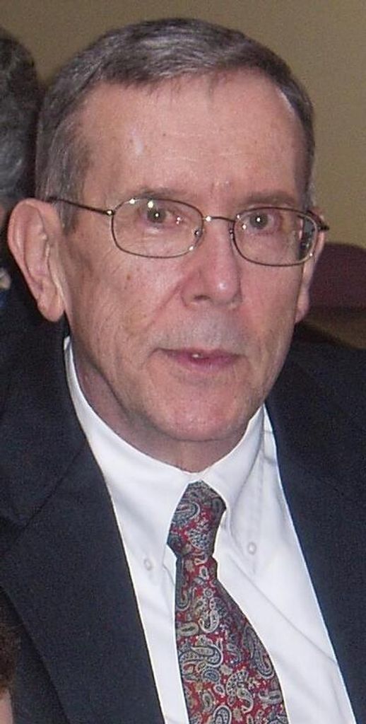 George Thomas Pennell