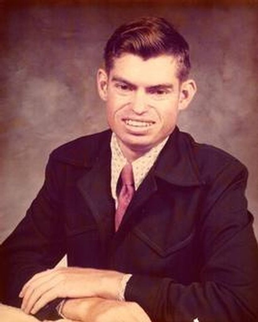Rodger D. Puckett Profile Photo