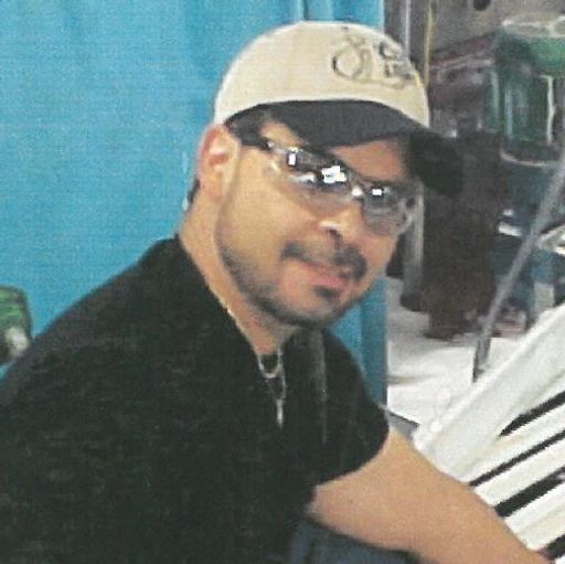 John Ronnie Romero Profile Photo