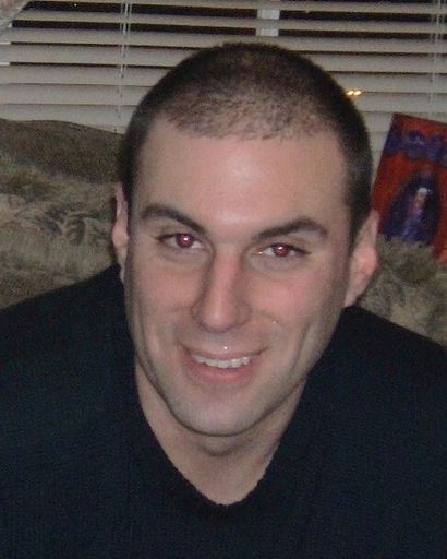 Jonathan D. Fernandes's obituary image