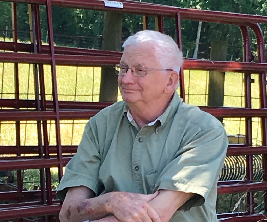 Jerry Clayton Jones Profile Photo