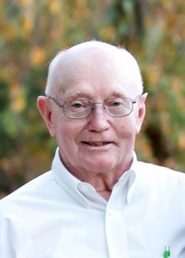 Donald Lee Askren, Sr.