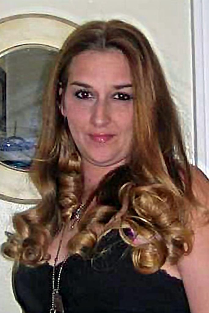 Rachel Smith