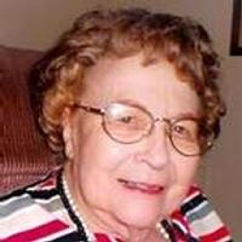 Aleta Carson
