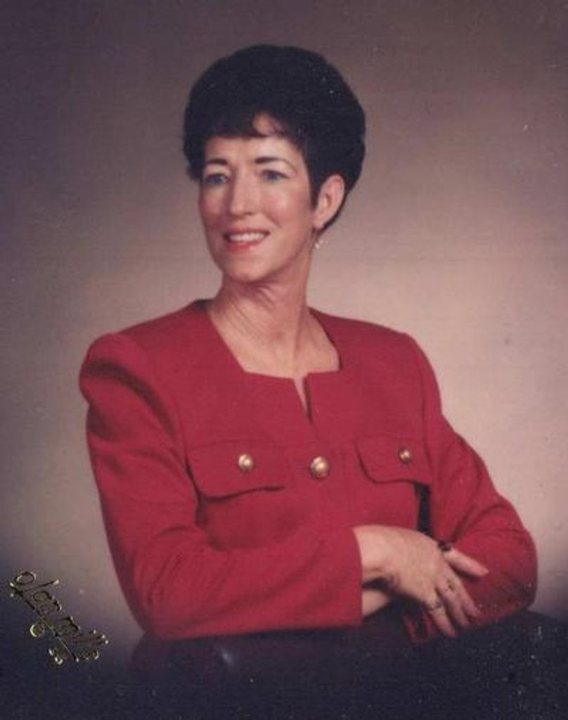 Mamie Sue Dean Profile Photo