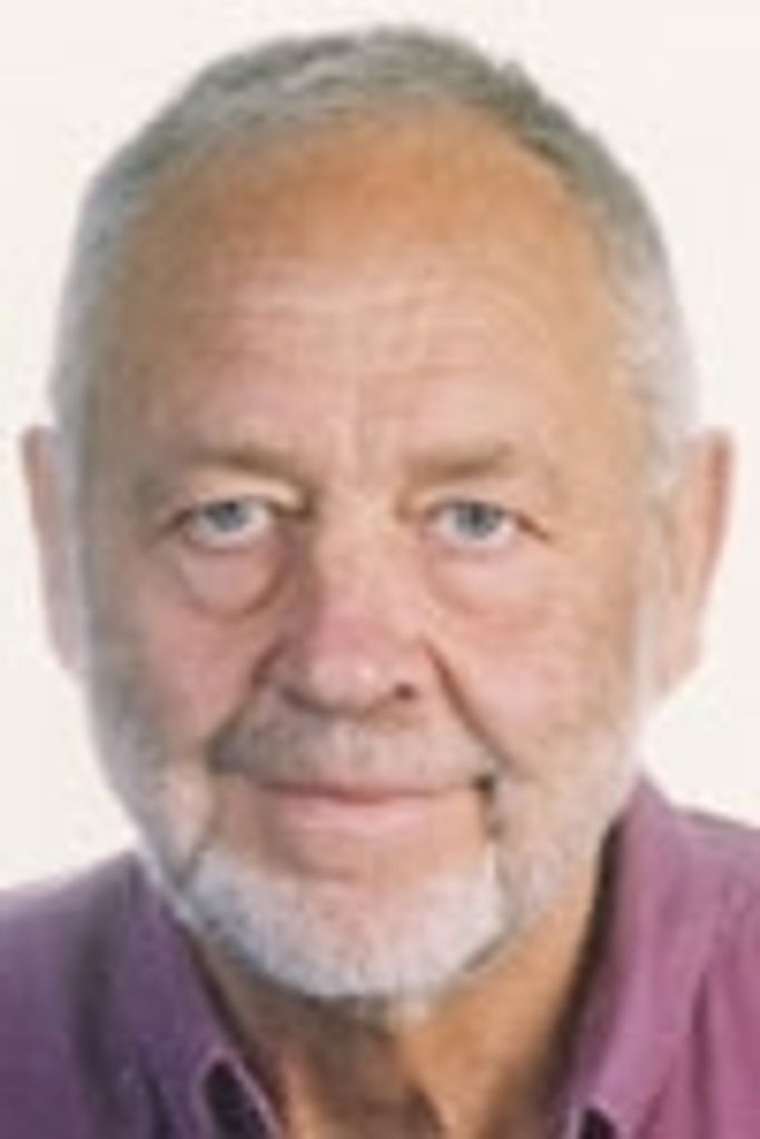 Robert Grater