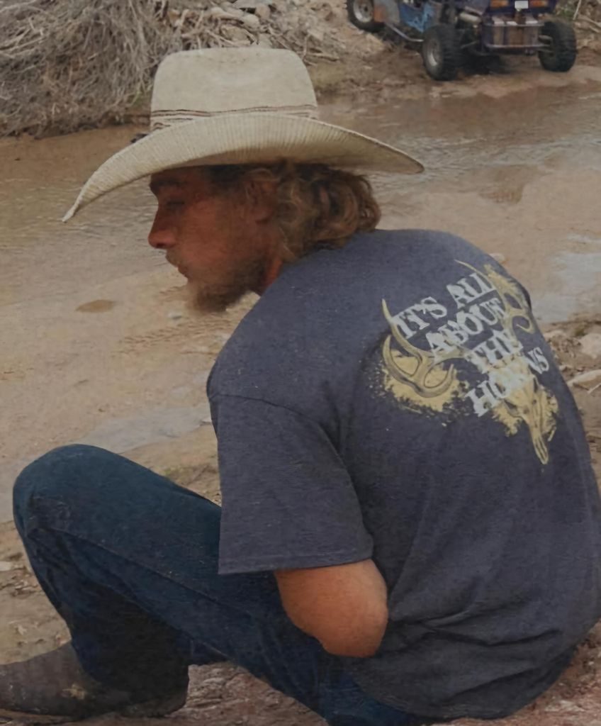 Jimmy Waters