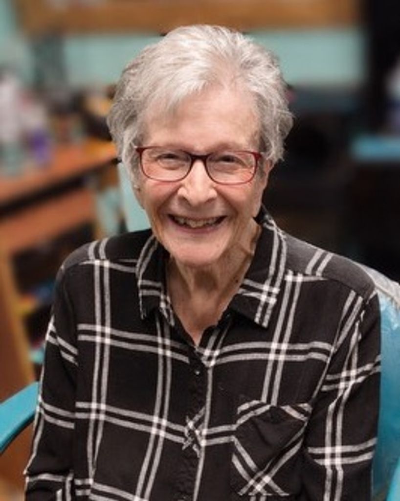 Maxine Shadle Profile Photo