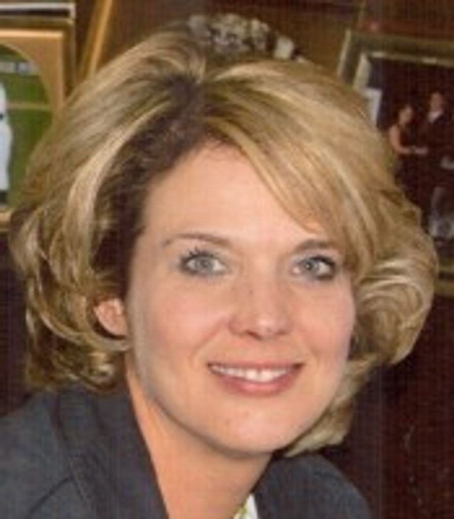 Mrs. Michelle Lynette Edwards Wilson