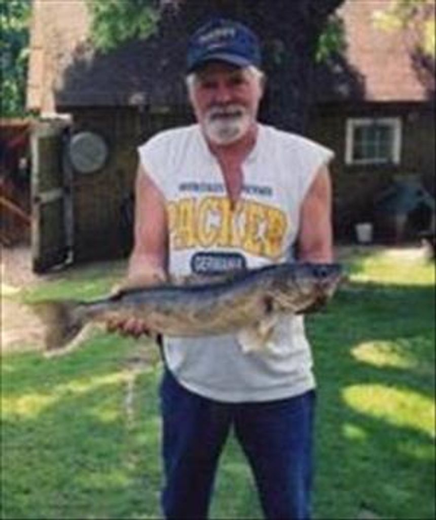 Fred Machajewski Sr