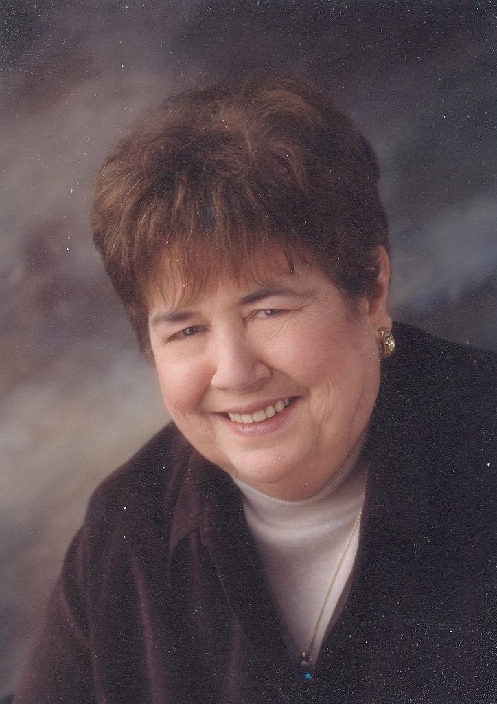 Sharon Rae Hibbard