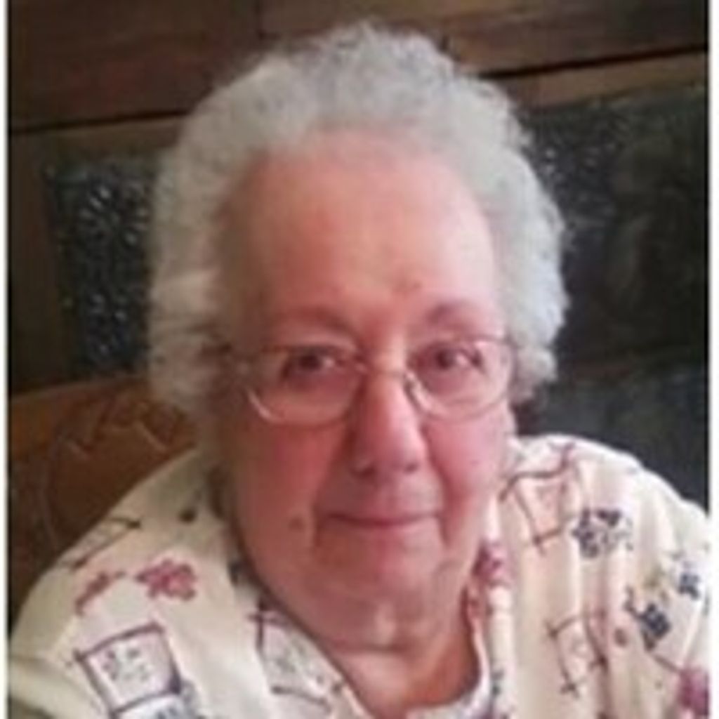 Henrietta Luskevich Profile Photo