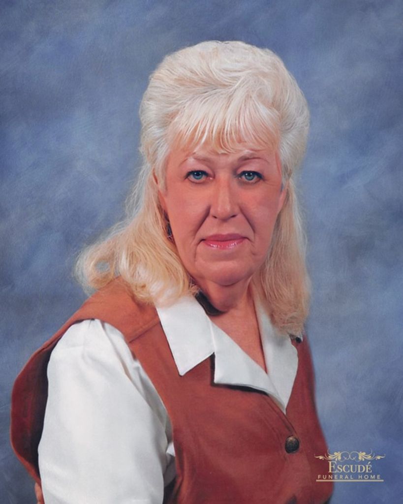 Audrey Mae Marks Profile Photo
