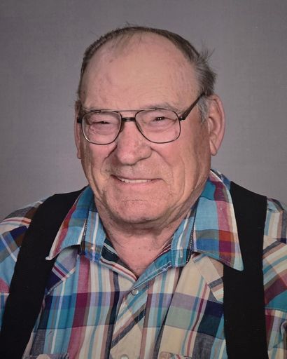 Charles N. Willette's obituary image