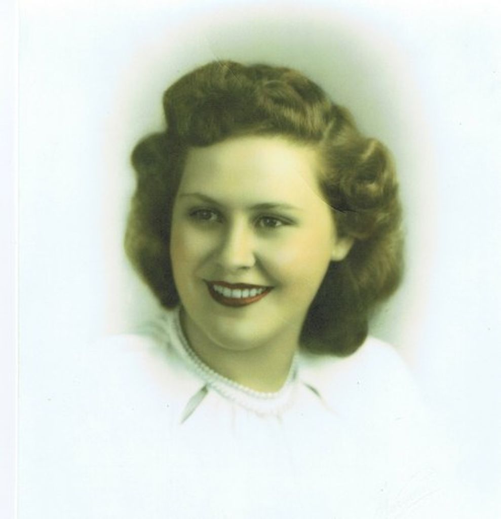 Rose Etta Lee Walker Profile Photo