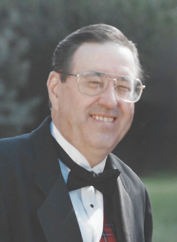 James F. Houston