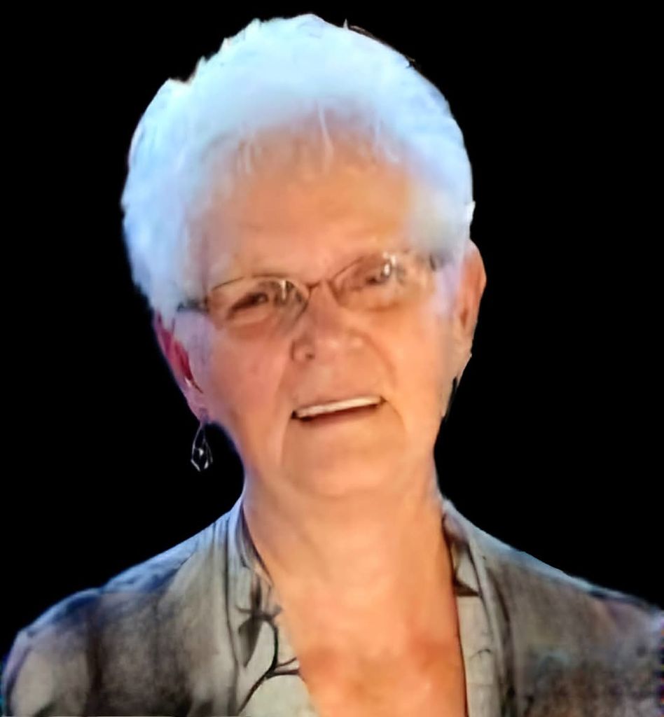 Elizabeth “Betty” Wright Profile Photo