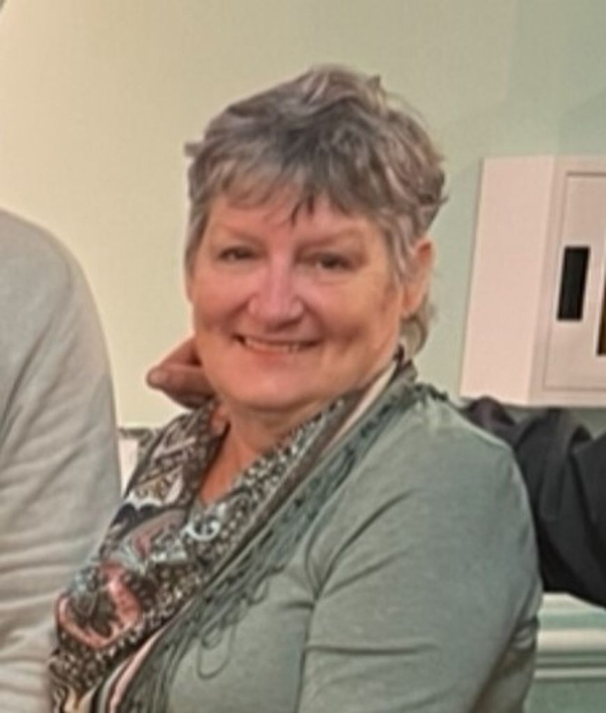 Carol Ann Martin Profile Photo